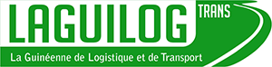 LAGUILOG-TRANS LOGO